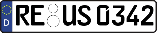 RE-US0342