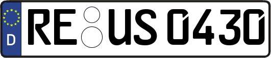 RE-US0430