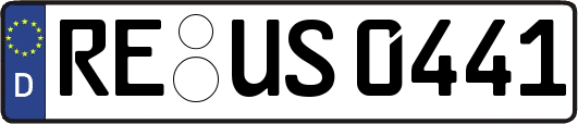 RE-US0441