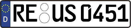 RE-US0451