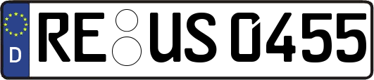 RE-US0455