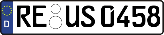 RE-US0458