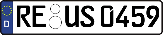 RE-US0459