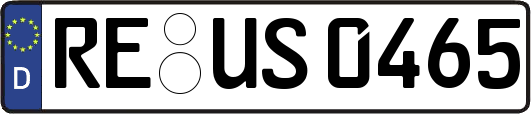 RE-US0465