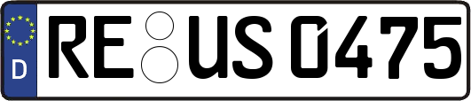 RE-US0475