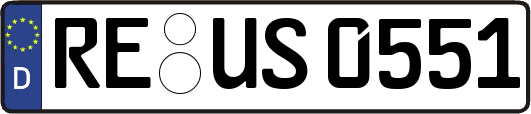 RE-US0551