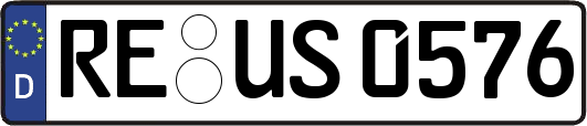 RE-US0576