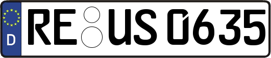 RE-US0635