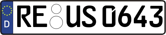 RE-US0643
