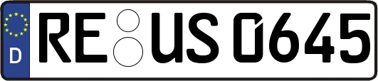 RE-US0645