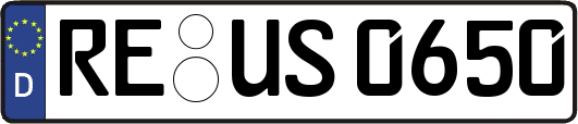 RE-US0650