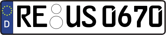 RE-US0670