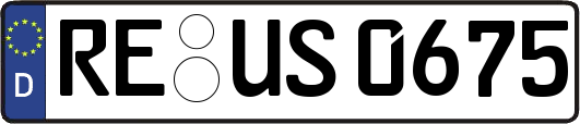 RE-US0675