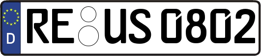 RE-US0802
