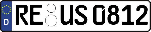 RE-US0812