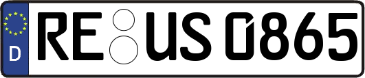 RE-US0865