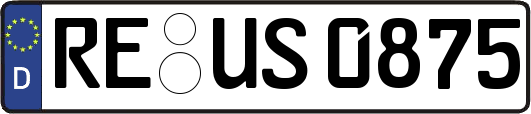 RE-US0875