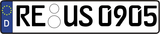 RE-US0905