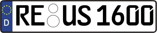 RE-US1600
