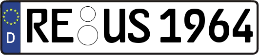 RE-US1964