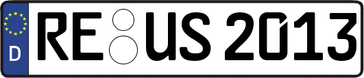 RE-US2013