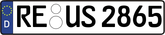 RE-US2865