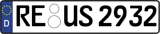 RE-US2932