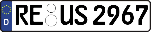 RE-US2967