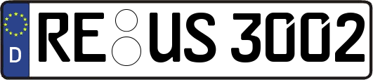 RE-US3002