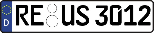 RE-US3012