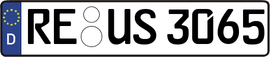 RE-US3065