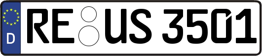 RE-US3501