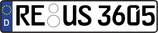 RE-US3605