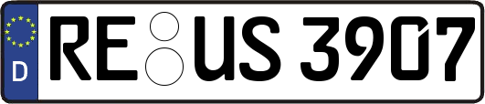 RE-US3907