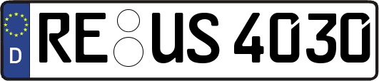 RE-US4030