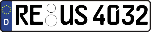 RE-US4032