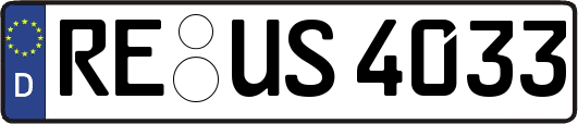 RE-US4033