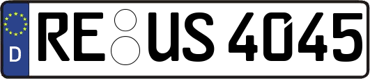 RE-US4045