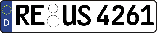 RE-US4261