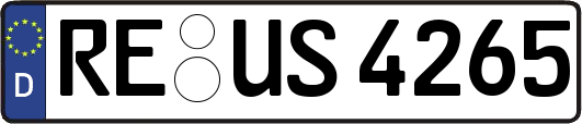 RE-US4265