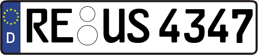 RE-US4347