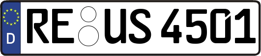 RE-US4501
