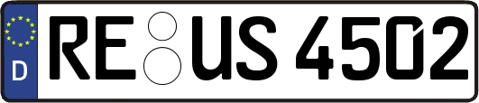 RE-US4502