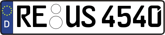 RE-US4540