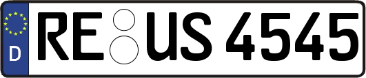 RE-US4545