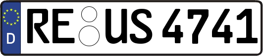 RE-US4741