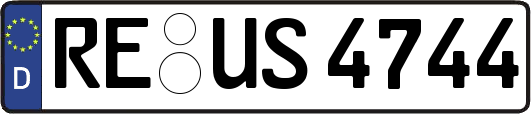 RE-US4744