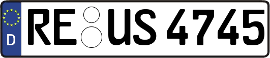 RE-US4745