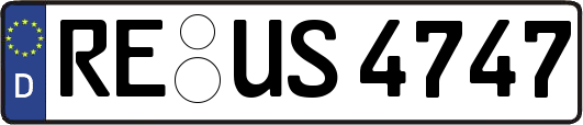 RE-US4747