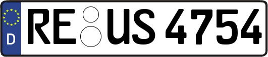 RE-US4754
